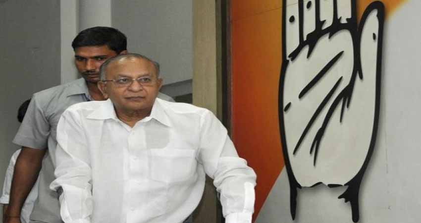 पूर्व केंद्रीय मंत्री और कांग्रेस के दिग्गज नेता जयपाल रेड्डी का हैदराबाद में निधन पूर्व केंद्रीय मंत्री और कांग्रेस के दिग्गज नेता जयपाल रेड्डी का हैदराबाद में निधन
